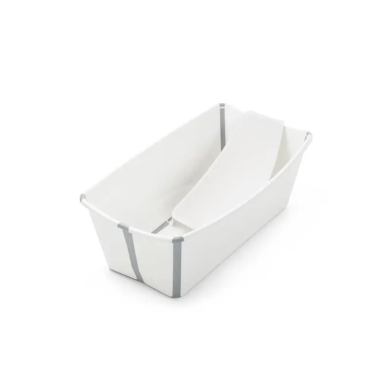 Stokke - Vaschetta Flexi Bath + Supporto per neonato