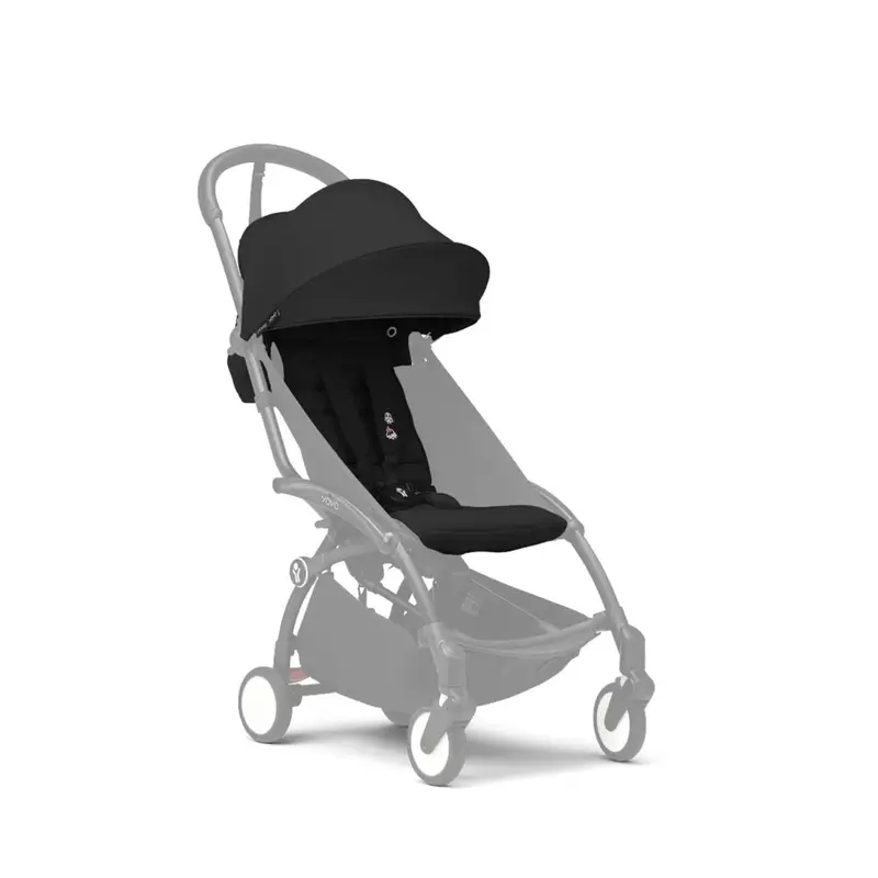 Stokke - Yoyo³ Kit Tessile 6+