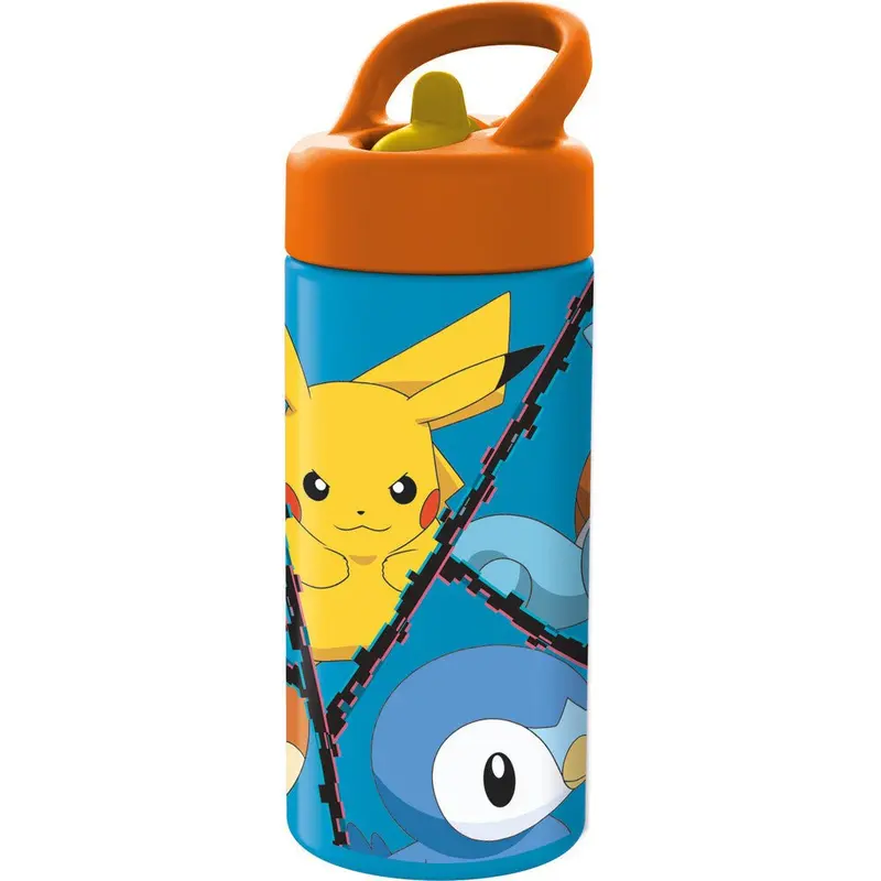 Stor Borraccia Pokemon Cannuccia 410 ml Playground