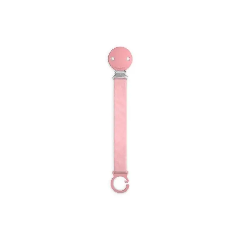 SUAVINEX Clip wonderland in tessuto rosa