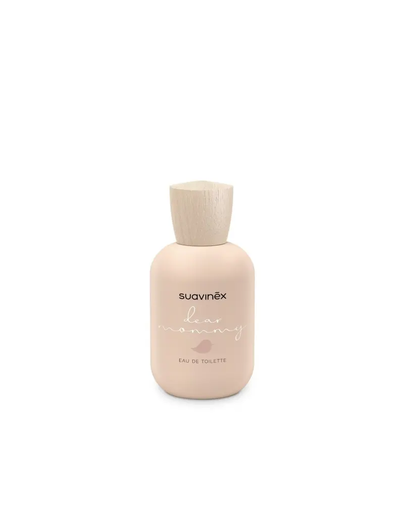 Suavinex Dear Mommy Colonia 100 Ml