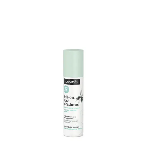 Suavinex Roll-on Dopo Puntura - 15ml - Dai 6 mesi