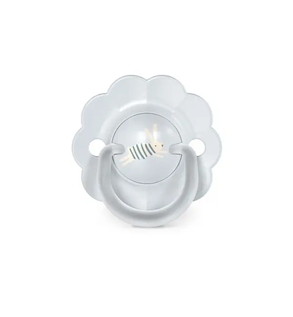 Succhietto Wonder - Suavinex azzurro 0-6 m