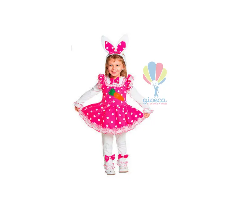 Super bunny baby