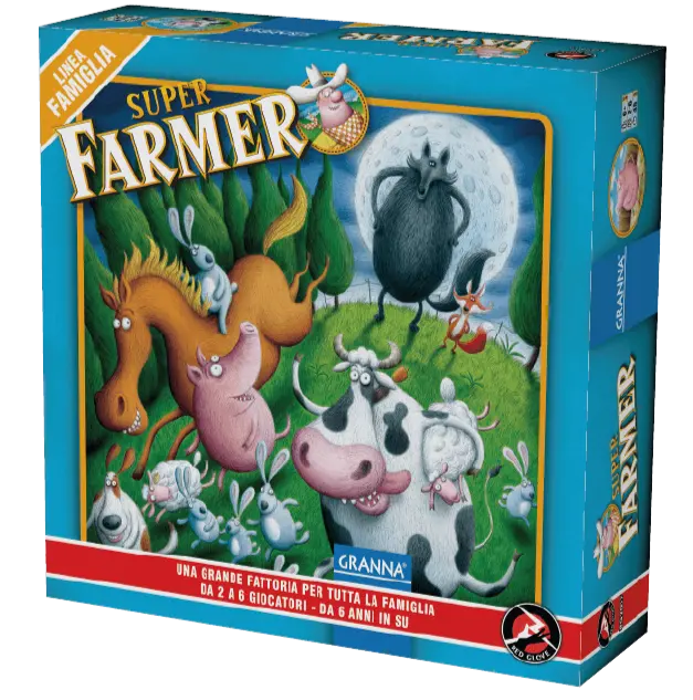 Super Farmer