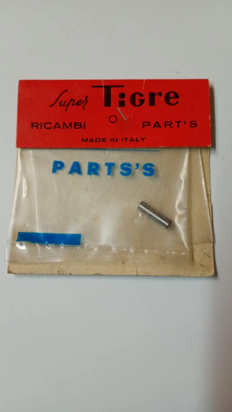 Supertigre 15510 - Perno Biella per Motore G40 e G45