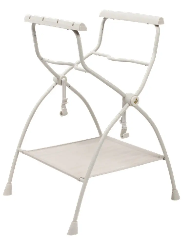 Supporto Pieghevole per Vaschetta Bagnetto Maxi Cosi Indigo (Altezza Ergonomica)