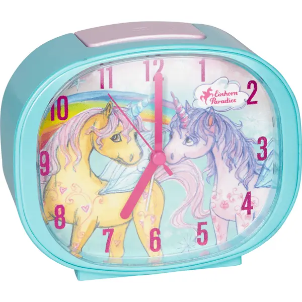 Sveglia Unicorni