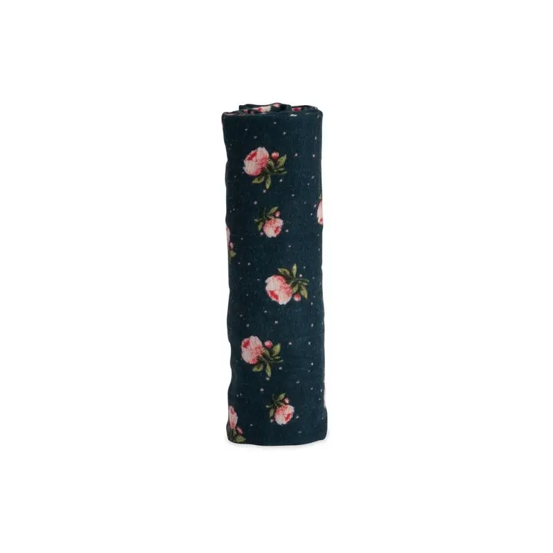Swaddle in mussola di cotone