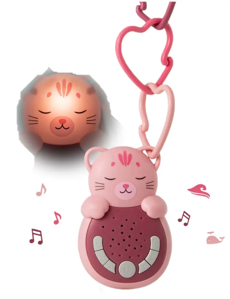 Sweet Dreamz On the Go™ - Gatto