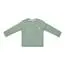 T-shirt maniche lunghe Forest Green - Little Dutch