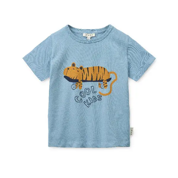T-shirti - Maglia maniche corte Apia