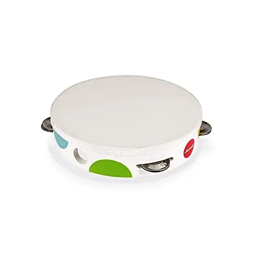 Tamburello per bambini Confetti