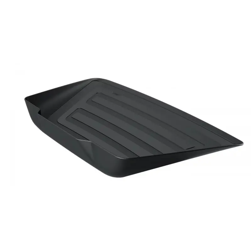 Tappetino in gomma per rimorchi bici Thule Chariot - Floor Mat