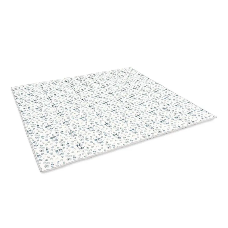 Tappeto gioco pieghevole double face - 200x180cm