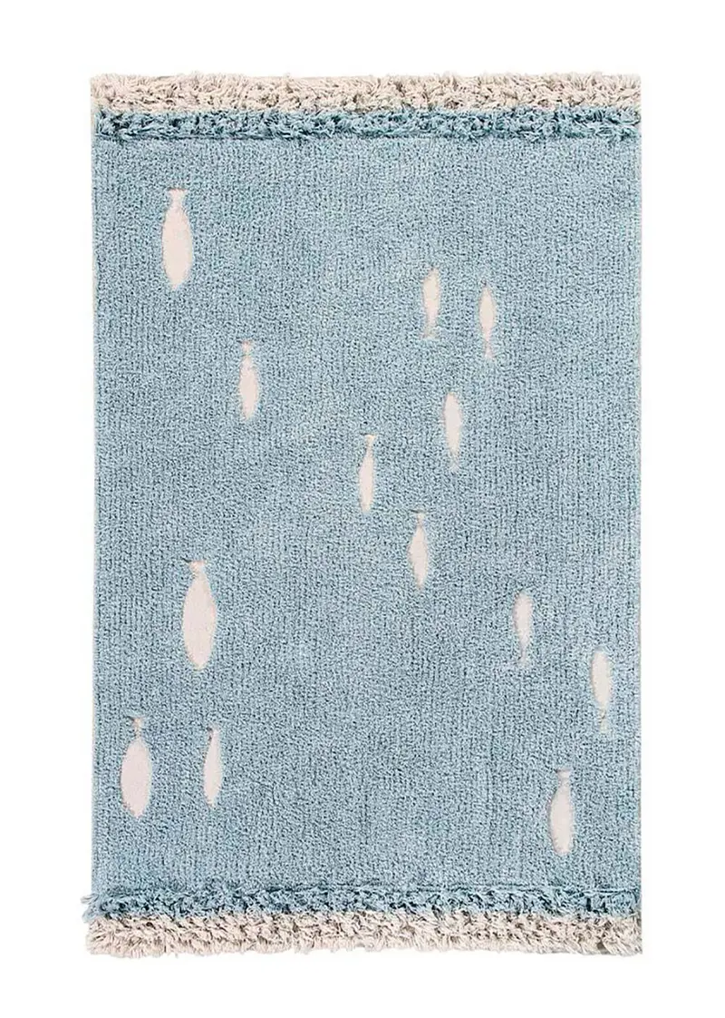 Tappeto lavabile Ocean Shore 120x190cm