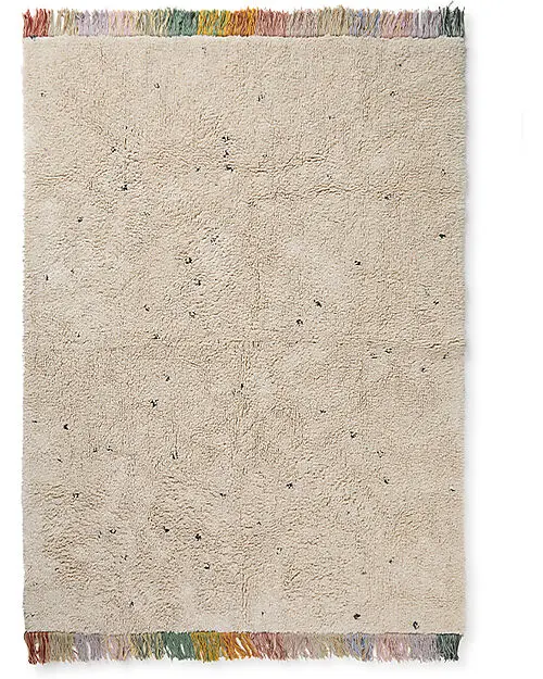 Tappeto Lavabile - Stardust - Collezione Astronaut - 120 x 160 cm