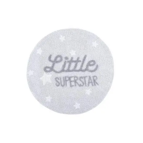 Tappeto lavabile Superstar - 120cm