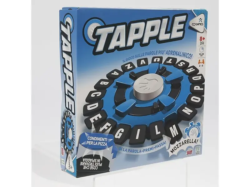 Tapple