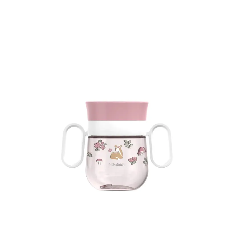 Tazza Mio 360° 200ml Fairy Garden