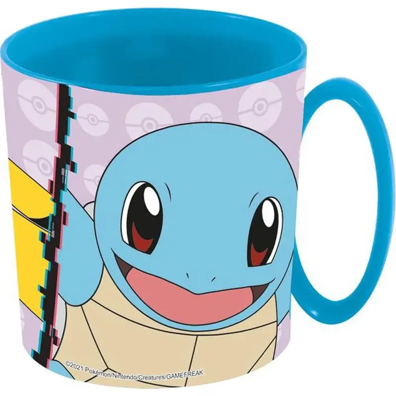 Tazza Pokemon Mug Microonde 265 ml Stor 08044