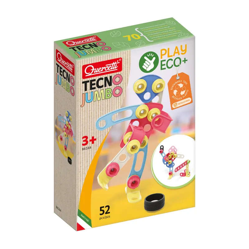Tecno Jumbo Eco