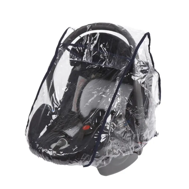TecnoBaby - Parapioggia Per Seggiolino 0+