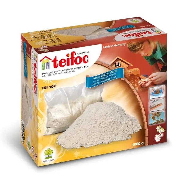 Teifoc Cemento 1 Kg