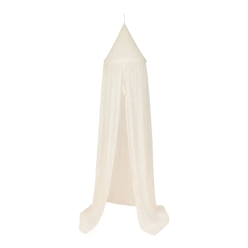 TENDA BALDACCHINO PER LETTO - 250X50CM
