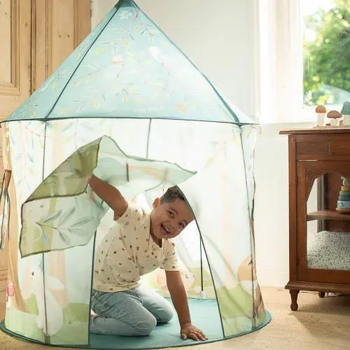 Tenda da campeggio Forest Friends - Little Dutch