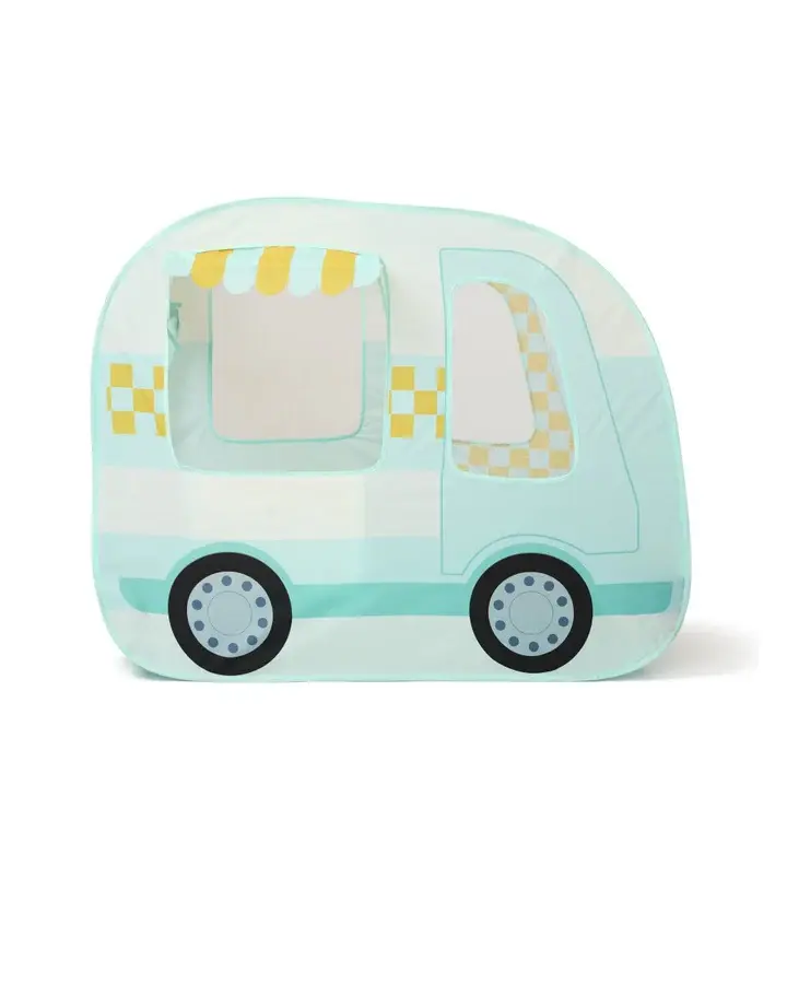 Tenda da gioco camioncino