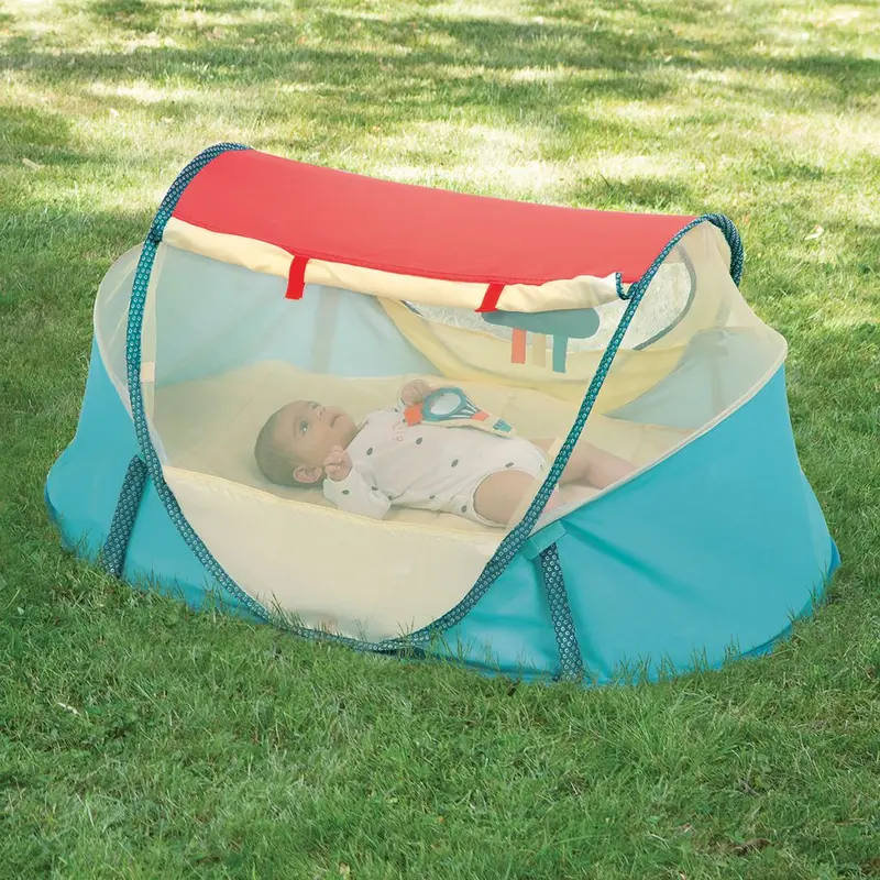 Tenda Nomade Dodo