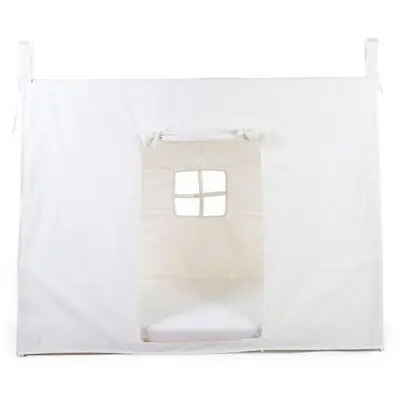 Tenda per lettino Childhome 70x140cm