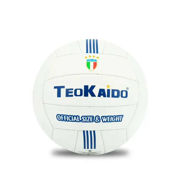 Teokaido Palla da Pallavolo Taglia 5 Peso 260g 52257