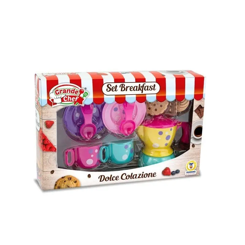 Teorema Set Dolce Colazione 67043