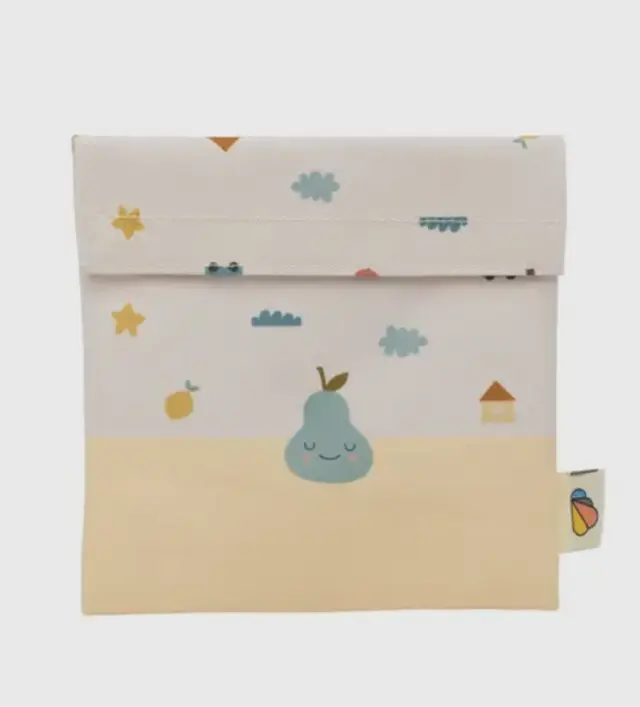 The Cotton Cloud - porta sandwich