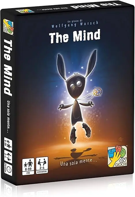 The Mind