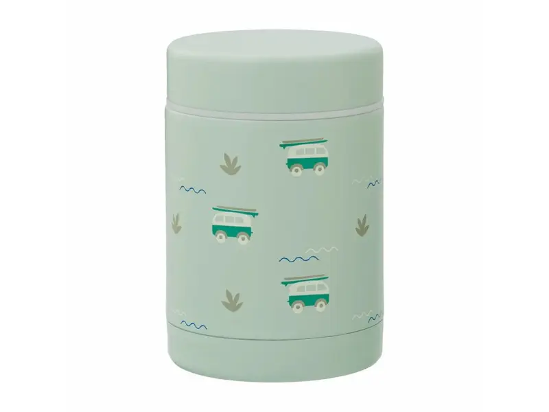 Thermos Pappa -Fresk 300ml Surf Boy