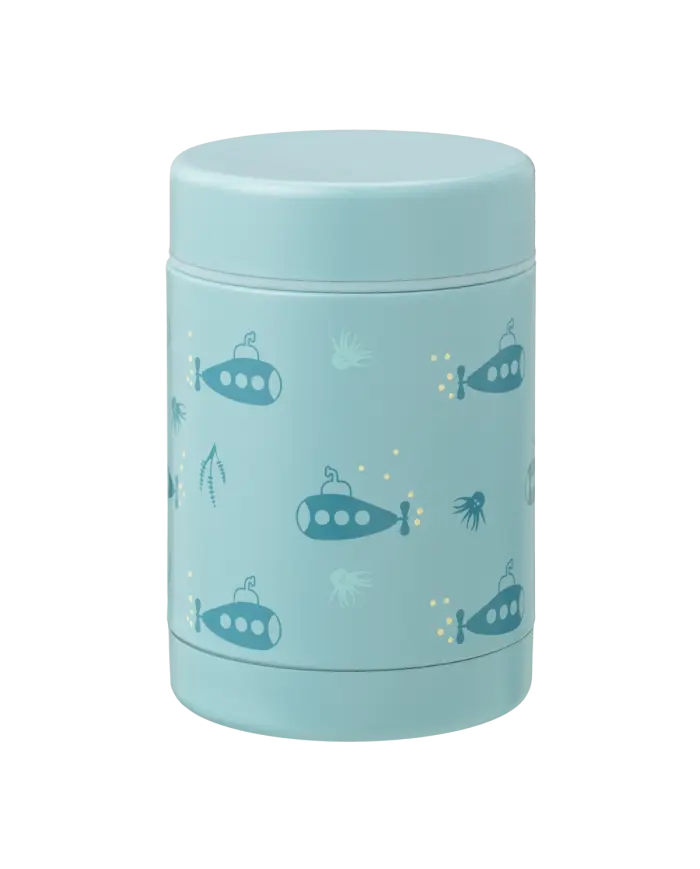 THERMOS PAPPA FRESK - SUBMARINE