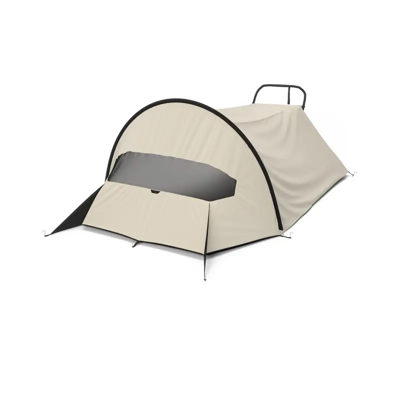 Thule Sun and wind tarp - telo parasole e antivento - Protezione Solare UPF50+ per Rimorchi e Passeggini Outdoor