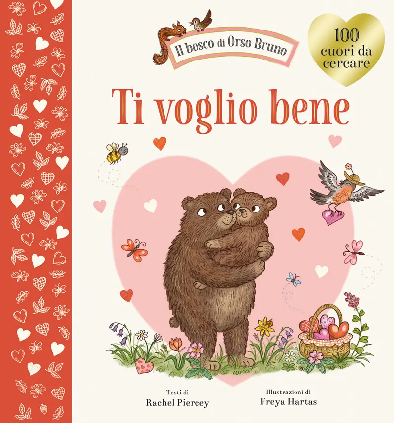 Ti voglio bene