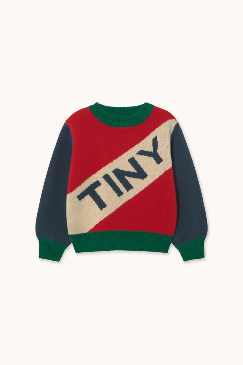 Tiny Cottons - maglione Lana