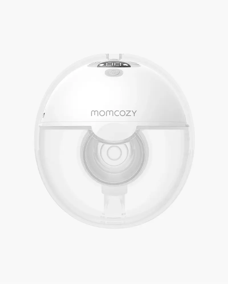 Tiralatte indossabile M5 tutto in uno