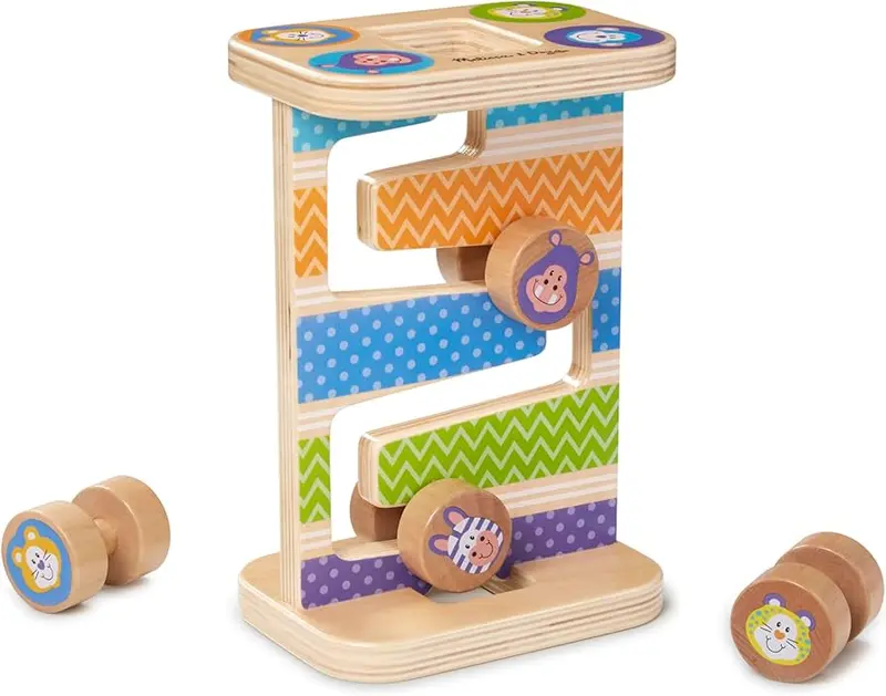 Torre Zig Zag