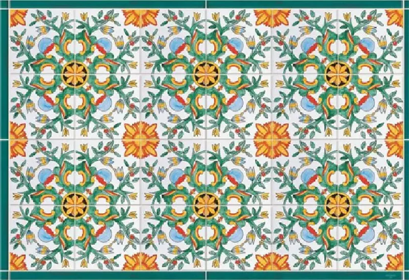 Tovglietta americana 'Classico' in Polipropilene