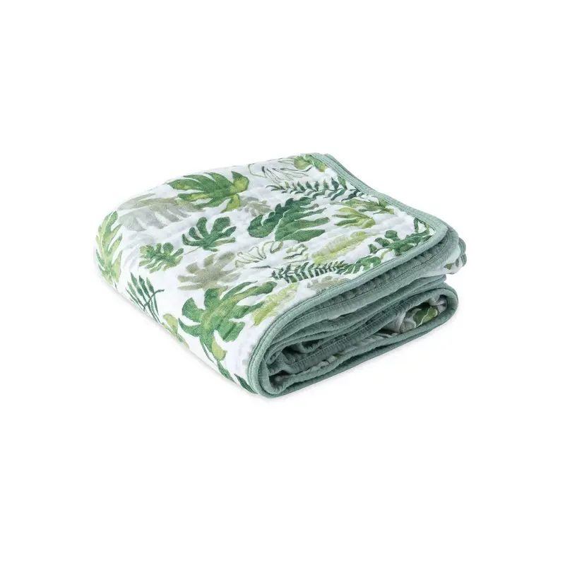 Trapunta in cotone