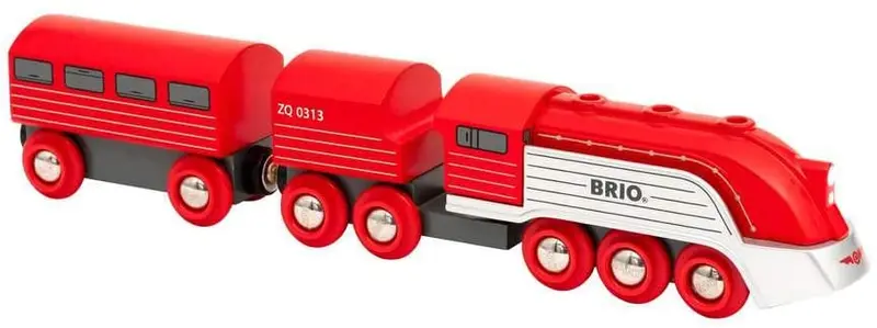 Treno Streamline