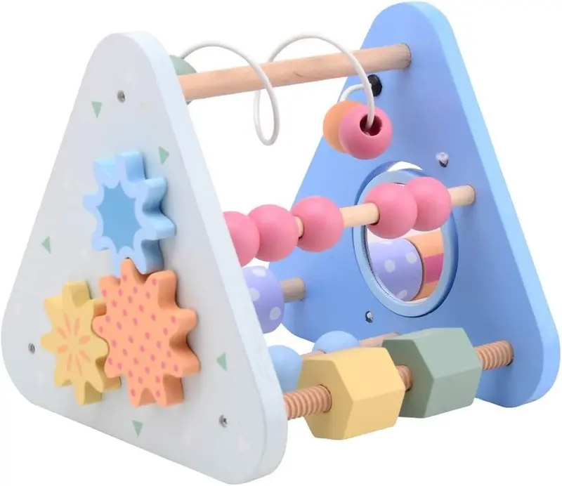 Triangolo delle Attività