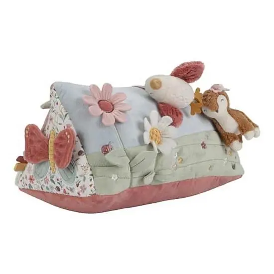 Triangolo multiattività - Fairy Garden