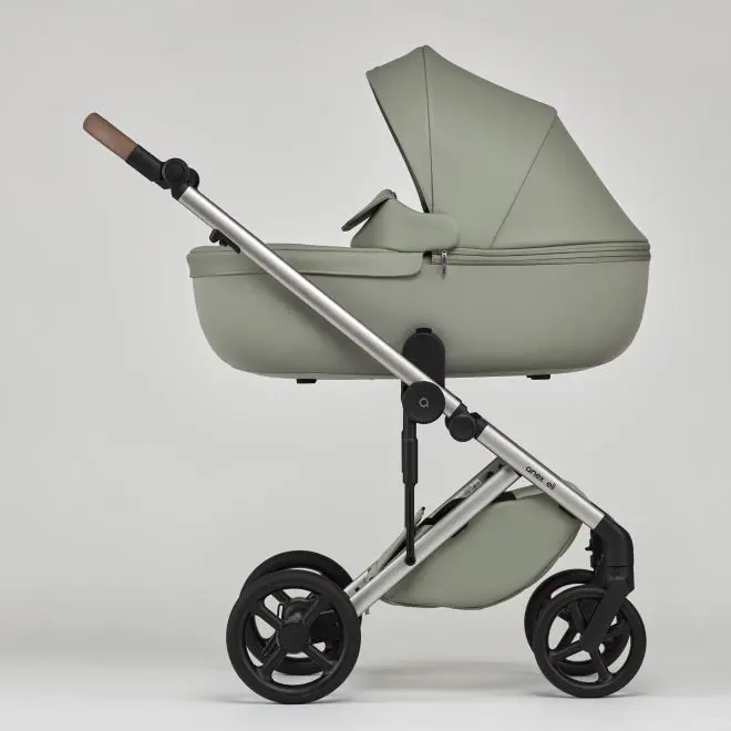 Trio Anex Eli con ovetto Cosmo